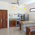 Kiimak Hotel Tulum