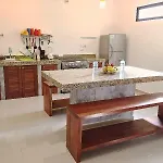 Kiimak 3* Tulum