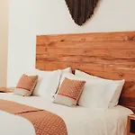 Kaab Hotel Tulum