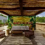 Jungle Luxury In Private Residential Area & Stunning Rooftop By Stella * Tulum