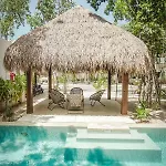 Holiday home Yaxiik 23 By Nalum *
