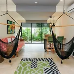 Apartamento Swim Up- 2 Bdr & 2 Bike In Tulum