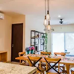 Casa Ya'ab Apartment *