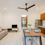 Selva Dept A3 Apartamento Tulum