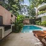 Selva Dept A3 Tulum