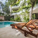 Apartamento Selva Dept A3 Tulum