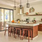 Stunning For 10-cabana-private Pool-parking * Tulum