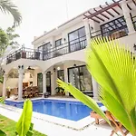 Stunning For 10-cabana-private Pool-parking Сasa de vacaciones Tulum