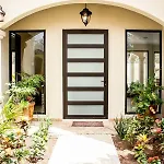 Stunning For 10-cabana-private Pool-parking