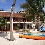 Casa Tortuga, Soliman Bay