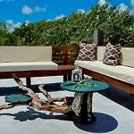 Feronia Villa