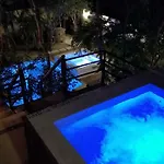 Trece Lunas - Enchanted (adults Only) Aparthotel 4*
