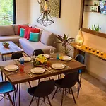 Casa Ac Ch\'Oh - Luxury 2Br Apartment