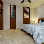 Jungle Luxury In Private Residential Area & Stunning Rooftop By Stella Apartamento Tulum