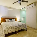 Apartamento Jungle Luxury In Private Residential Area & Stunning Rooftop By Stella *