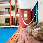 Apartamento Swim Up- 2 Bdr & 2 Bike In *