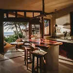 Beautiful House On Beach Zone Tulum