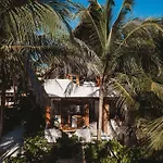 Beautiful House On Beach Zone Tulum