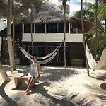 Hotel Playa Xcanan Tulum