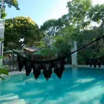 Huaya Camp Apartamento *