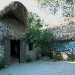 Huaya Camp Apartamento