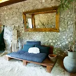 Huaya Camp * Tulum