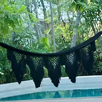 Apartamento Huaya Camp Tulum