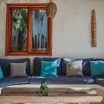 Beautiful House On Beach Zone Tulum