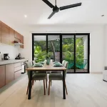 Apartamento Selva Dept A3 Tulum
