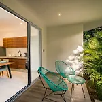 Selva Dept A3 Apartamento Tulum