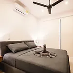 Apartamento Selva Dept A3 *
