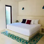 Amazing Casa Lam & Private Pool Hotel Tulum