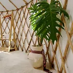 Huaya Camp Apartamento Tulum