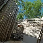 Apartamento Huaya Camp *