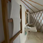 Apartamento Huaya Camp Tulum