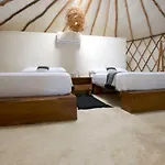 Apartamento Huaya Camp *