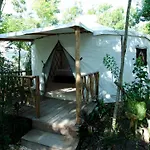 Huaya Camp Apartamento Tulum