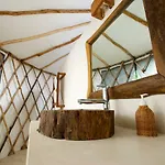 Huaya Camp Apartamento