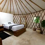 Apartamento Huaya Camp Tulum