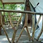 Huaya Camp Tulum