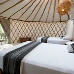 Huaya Camp * Tulum