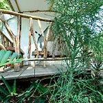 Huaya Camp Apartamento Tulum