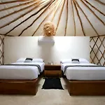 Huaya Camp Apartamento *