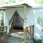 Huaya Camp Tulum