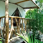 Huaya Camp Apartamento