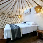 Huaya Camp Apartamento Tulum