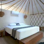 Apartamento Huaya Camp Tulum