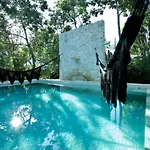 Huaya Camp *