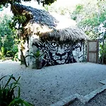 Huaya Camp