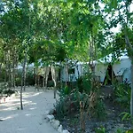 Apartamento Huaya Camp *